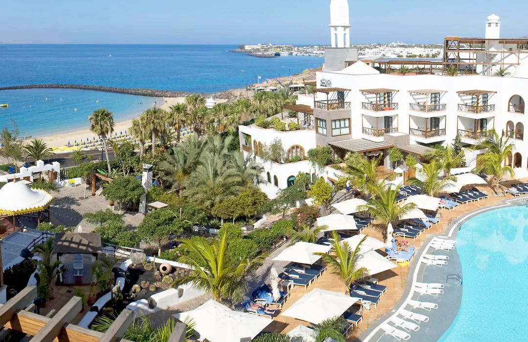 Princesa Yaiza Suite Hotel Resort-1