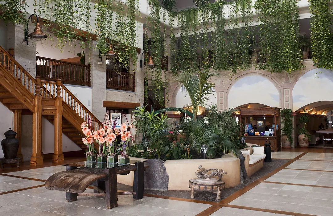 Princesa Yaiza Suite Hotel Resort-1